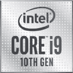 Core i9-10900K 搭載モデル