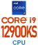 CPU Core i9-12900KS