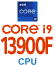 CPU Core i9-13900F 【無印F付】