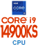 CPU Core i9-14900KS yStz