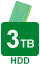 3TBHDD