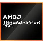 AMD Ryzen Threadripper Pro 9000 シリーズ