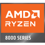 AMD Ryzen 8000シリーズ