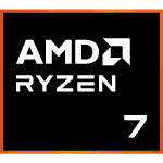 AMD Ryzen 9000シリーズ Ryzen 7