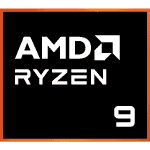 AMD Ryzen 9000シリーズ Ryzen 9