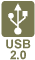 USB2.0