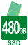 SSD 480GB