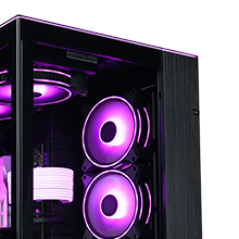 Ryzen 7 9800X3D ゲーミングPC一覧